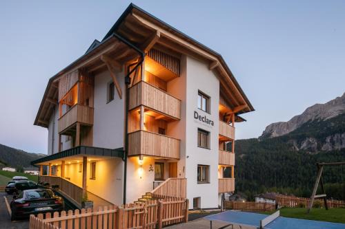 Colfosco Hotel | Declara B&B and apartaments