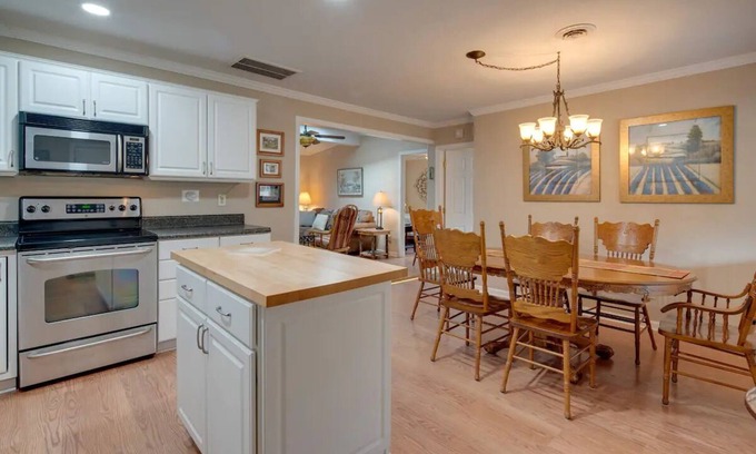 Lake Lure Cabin | Deer Meadow Cabin in Charming Lake Lure Community - NOW Welcoming Guests!