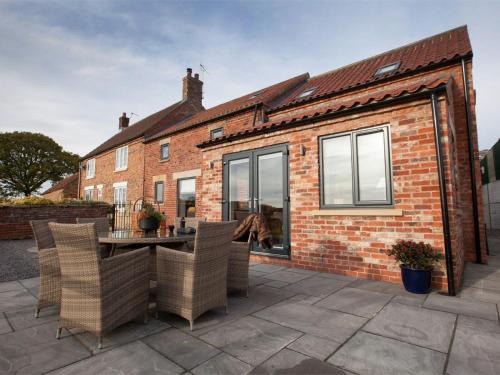 Malton House | Deerholme Cottage
