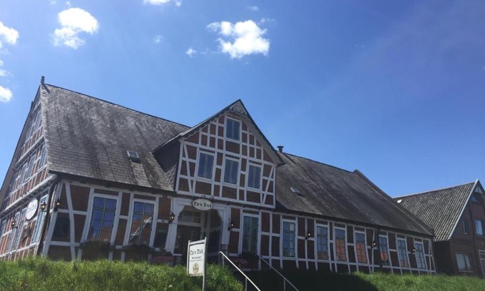 Mittelnkirchen Hotel | Deichschatz
