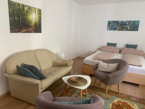 Ruppertsberg Apartment | Dein Rückzugsort in der Pfalz