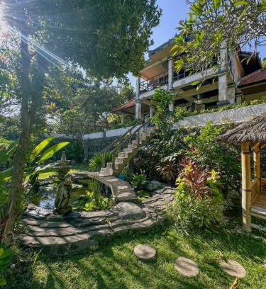 Bukti Villa | Dejaviews Resort