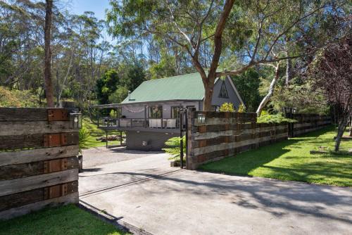 Medlow Bath House | Delamarele