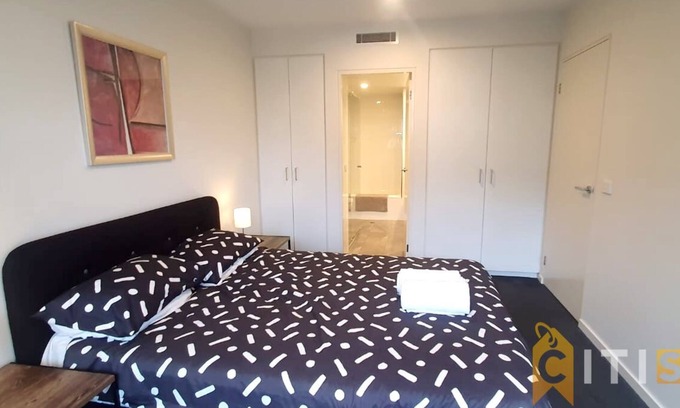 Dickson Apartment | Delight in Dickson -2bd 2bth Apt