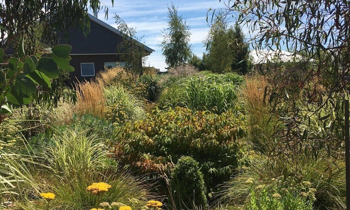 Trentham Bed & Breakfast | Delightful Self Contained Private Suite with Kitchenette