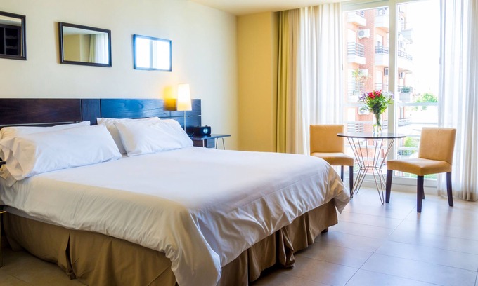 Palermo Apartment | Delightful Studio in the Heart of Palermo Hollywood