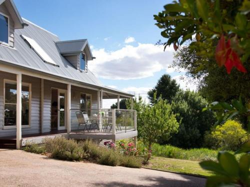 Daylesford House | Della Fonte- rural oasis, Daylesford charm