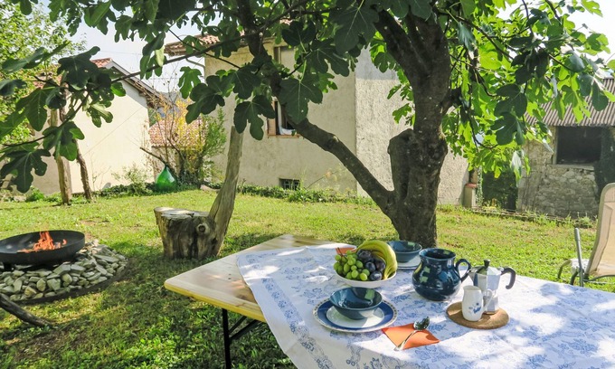 Pulfero House | delle Maschere by Interhome