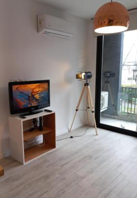 Tigre Apartment | Delta Apart