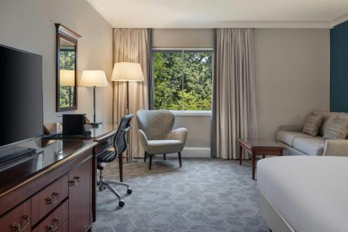 Swalwell Hotel | Delta Hotels by Marriott Newcastle Gateshead