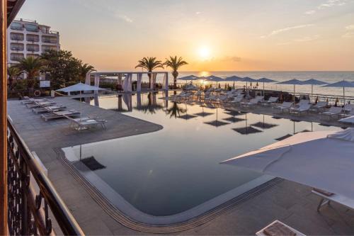 Recanati Hotel | Delta Hotels by Marriott Giardini Naxos