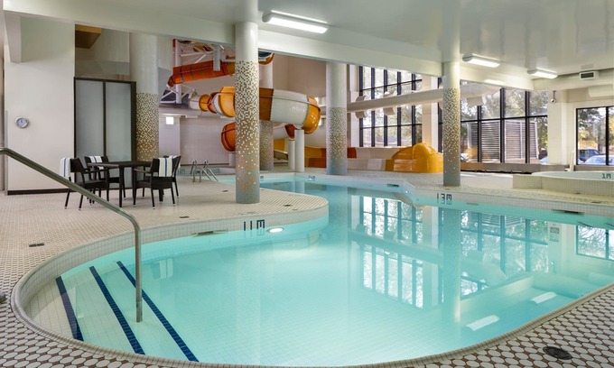 Saskatoon Downtown Hotel | Delta Hotels by Marriott Saskatoon Downtown