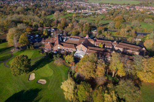 Maidstone Hotel | Delta Hotels by Marriott Tudor Park Country Club