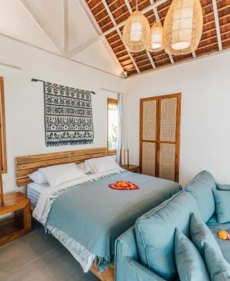 Uluwatu House | Deluxe 2 Sula villa in uluwatu