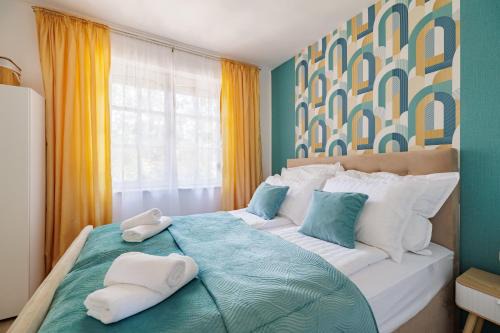 Debrecen Apartment | Deluxe Design Apartman