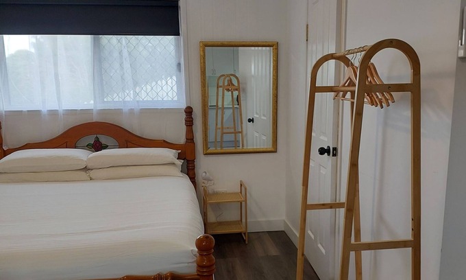 Taranganba Apartment | Deluxe Studio