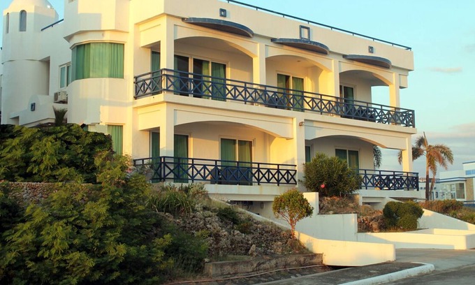 San Juan Condo | Deluxe Suite West at World Class Resort