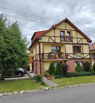 Demanova Apartment | Demänova 238