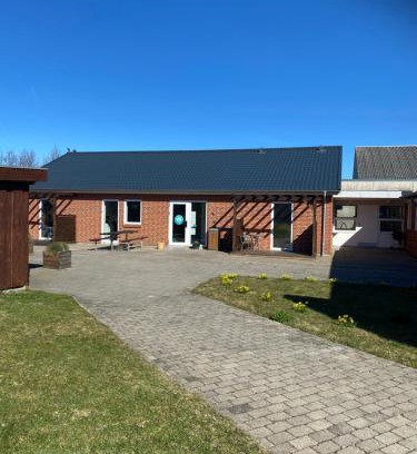 Oster Hurup Hotel | Den Gode Søvn