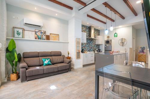 Eixample Apartment | Denia Oasis