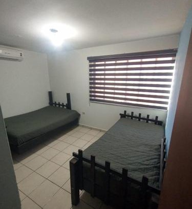 Ciudad Obregon Apartment | Depa Colima