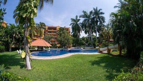 Ixtapa Apartment | Depa en la playa