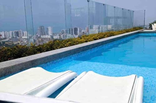 Magdalena del Mar Apartment | Depa/Studio de estreno Magdalena límite san Isidro