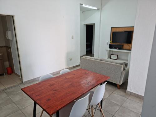 Concepcion del Uruguay Apartment | Departamento Familiar muy amplio