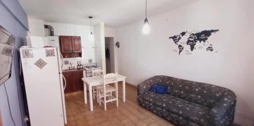 Barrio Centro Apartment | Departamento parque San Martín