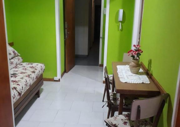 Mar del Plata Apartment | Departamento 1 ambiente