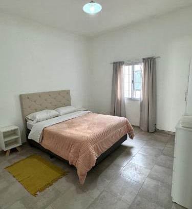 Villa Maria Apartment | Departamento 1 zona costanera