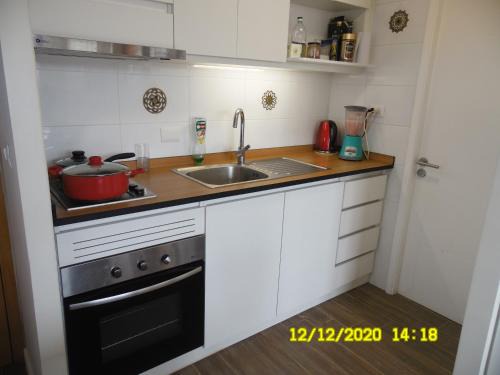 Puerto Montt Apartment | Departamento 1D 1B, Puerto Montt