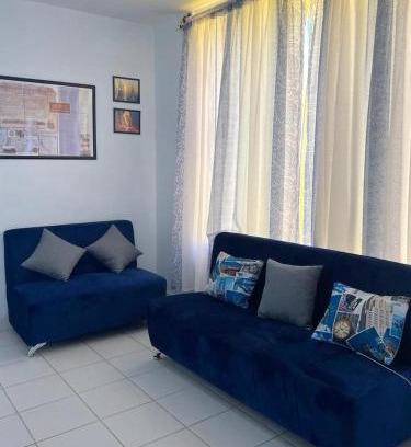 Tehuacan Apartment | Departamento 3Hab 7min del Centro