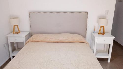 Tandil Apartment | Departamento 4 de Abril 541