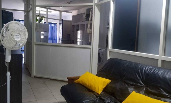 Cordoba Apartment | Departamento Amoblado en Pleno Centro de Córdoba