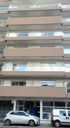Constitucion Apartment | departamento a estrenar 4 pax