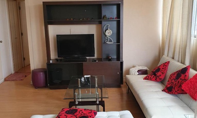 Talca Apartment | Departamento Alameda Talca