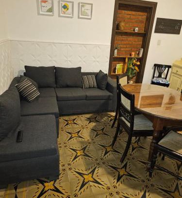 Alta Gracia Apartment | Departamento Alta Gracia