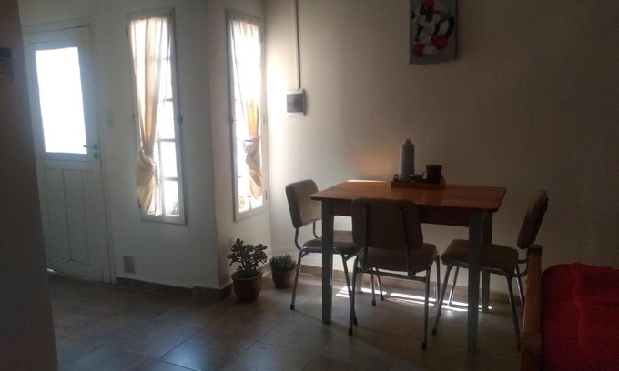 Villa Maria Apartment | Departamento Amoblado