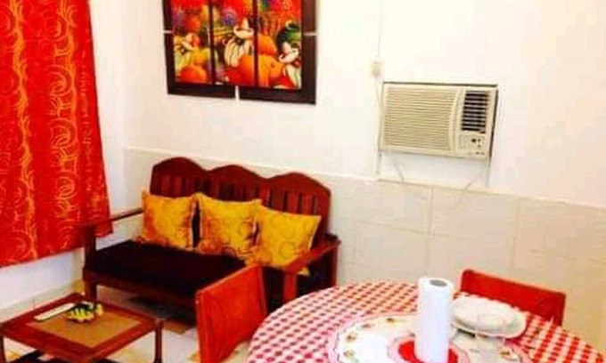 Iquitos Apartment | DEPARTAMENTO AMOBLADO CENTRO CIUDAD