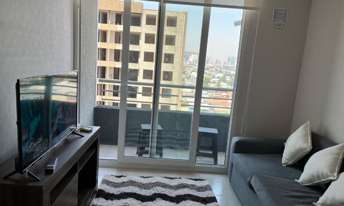Concepcion Apartment | Departamento amoblado