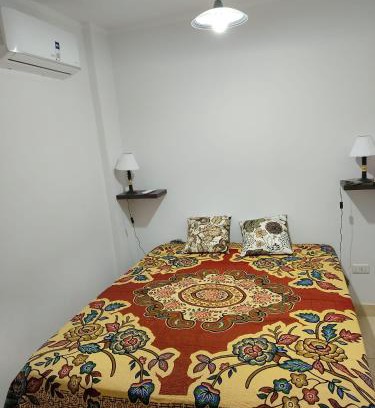 San Juan Apartment | Departamento amoblado DC