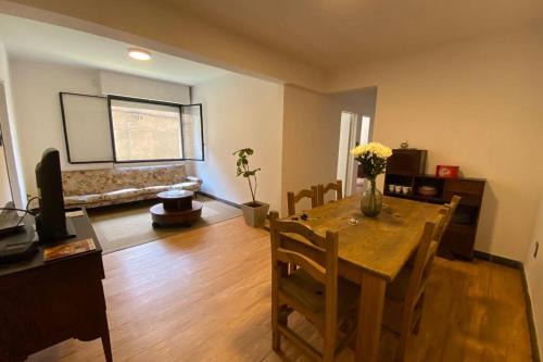 Barrio Centro Apartment | Departamento Céntrico a metros de Plaza Belgrano