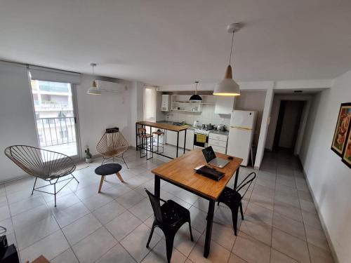 Santiago del Estero Apartment | Departamento Alberdi