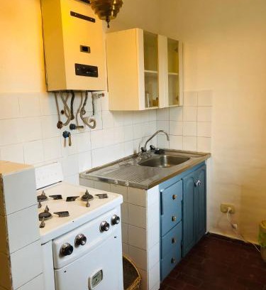 Cordoba Apartment | Departamento Barrio Urca