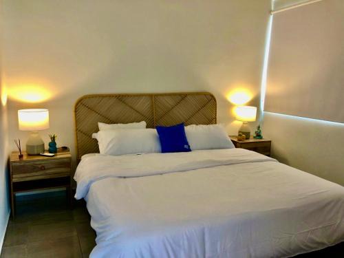 Boca del Rio Apartment | Departamento Cabo Marino by Rotamundos