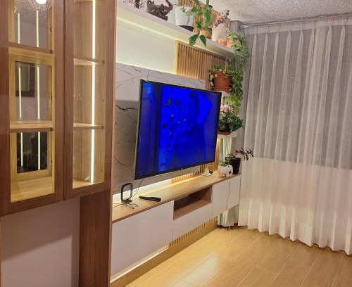 Cusco Apartment | Departamento Calido y Confortable