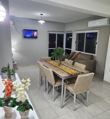 La Rioja Apartment | Departamento Capital II