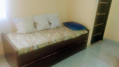 San Juan Apartment | Departamento capital uaq