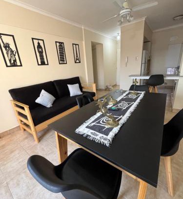 Esperanza Apartment | Departamento centrico Avenida Cordoba Edificio Campanarios XIX